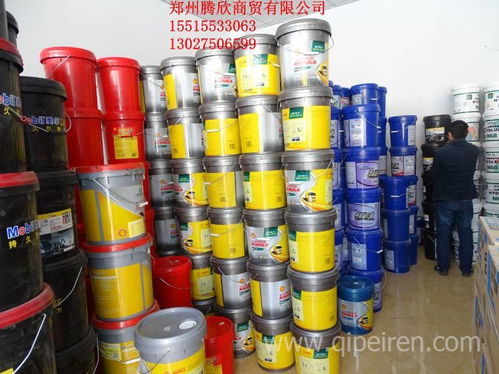 潍柴专用柴油机油与天然气发动机油选购指南 价格、图片与原厂配件解析